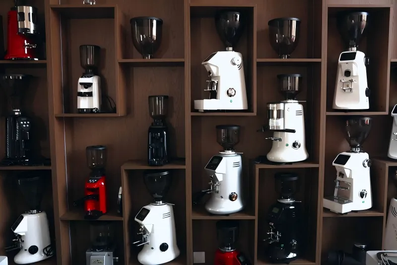Reliable Coffee Grinder Supplier Reliable Coffee Grinder Supplier